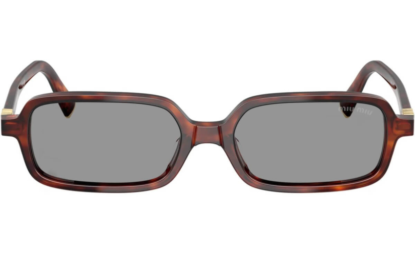 MIU MIU MU11ZS - 21C40O - 3