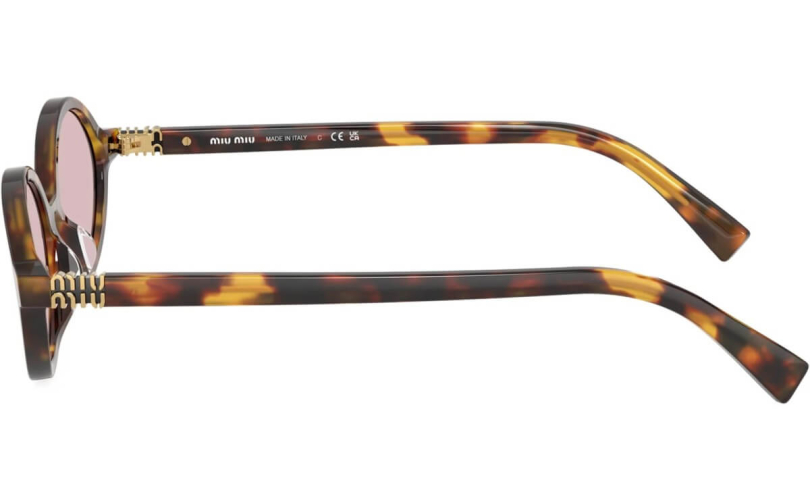 MIU MIU MU04ZS - 14L4I0 - 2 - Skyoptic.gr MIU MIU MU04ZS - 14L4I0 - 2