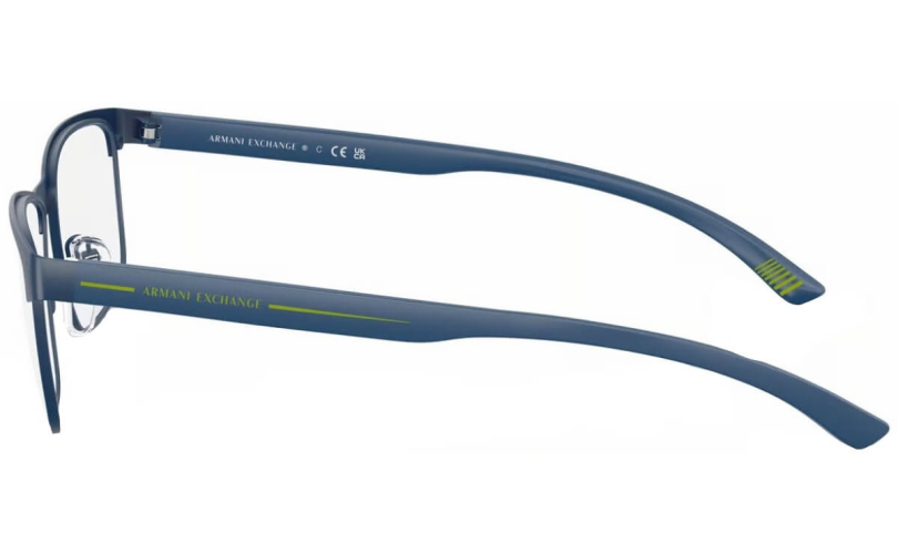 ARMANI EXCHANGE AX1070 - 6125 - 2