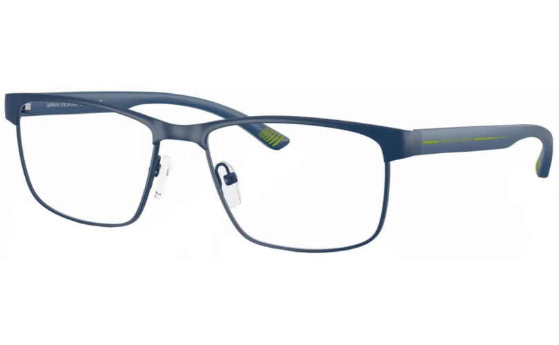 ARMANI EXCHANGE AX1070 - 6125