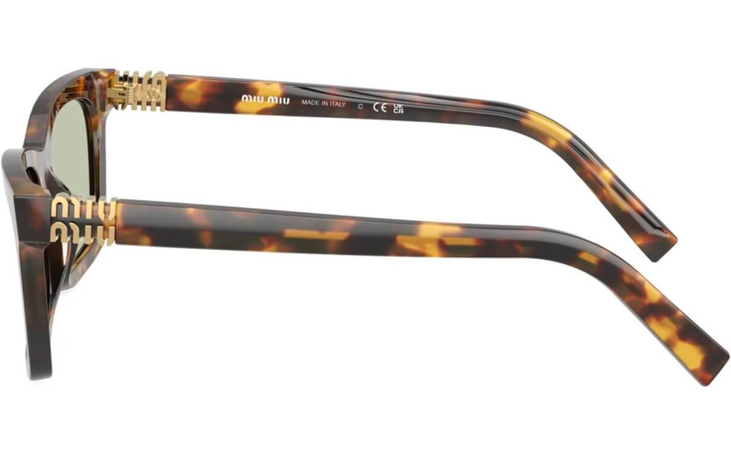 MIU MIU MUA05S - 14L50O - 2 - Skyoptic.gr MIU MIU MUA05S - 14L50O - 2