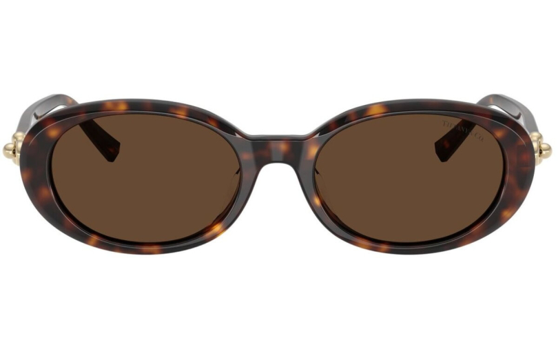 TIFFANY & CO. TF4242D - 80153G - 3