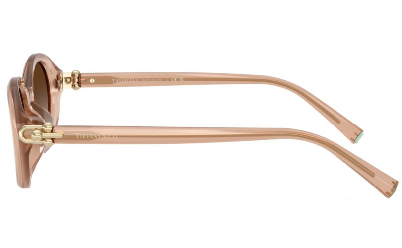 TIFFANY & CO. TF4242D - 82683B - 2