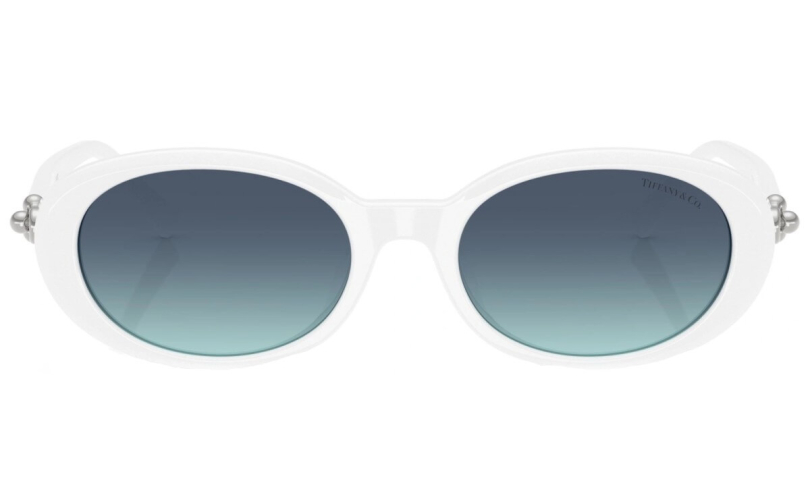 TIFFANY & CO. TF4242D - 83929S - 3