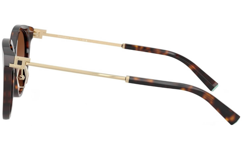 TIFFANY & CO. TF4243D - 80153B - 2