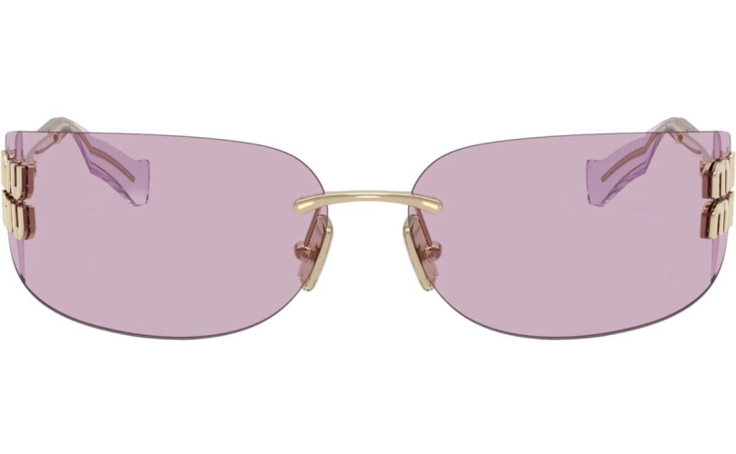 MIU MIU MUA51S - ZVN90O - 3