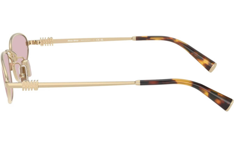 MIU MIU MUA52S - ZVN4I0 - 2