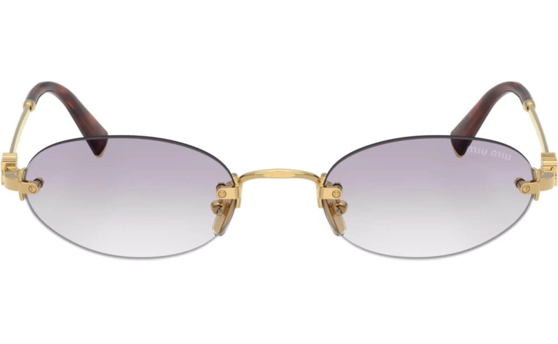 MIU MIU MUA54S - 5AK04O - 3