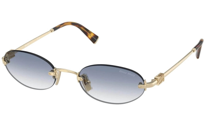 MIU MIU MUA54S - ZVN80O