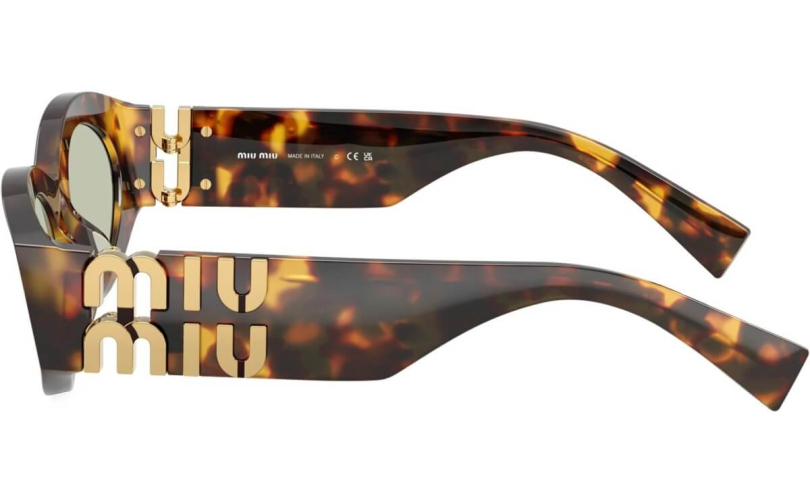 MIU MIU MU11WS - 14L50O - 2