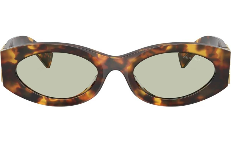 MIU MIU MU11WS - 14L50O - 3