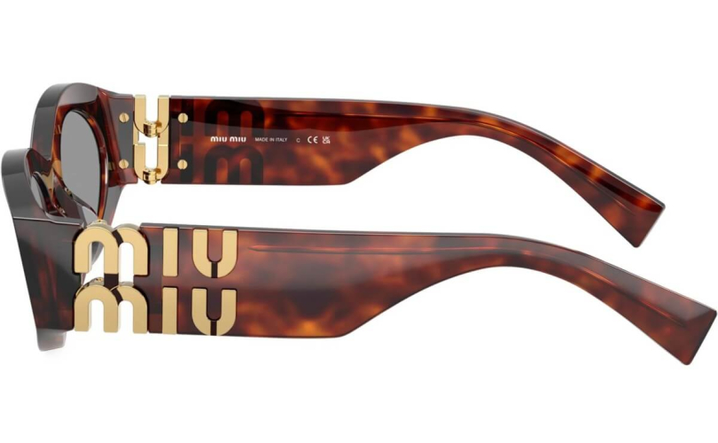 MIU MIU MU11WS - 21C40O - 2