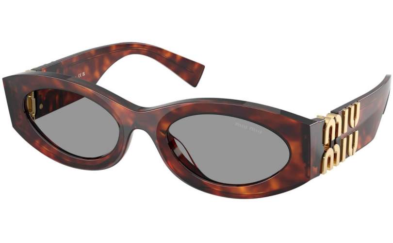 MIU MIU MU11WS - 21C40O - 1