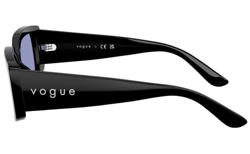 VOGUE VO5642SU - W44/76 - 2