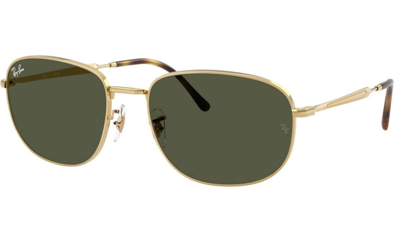 RAY-BAN RB3754 - 001/31