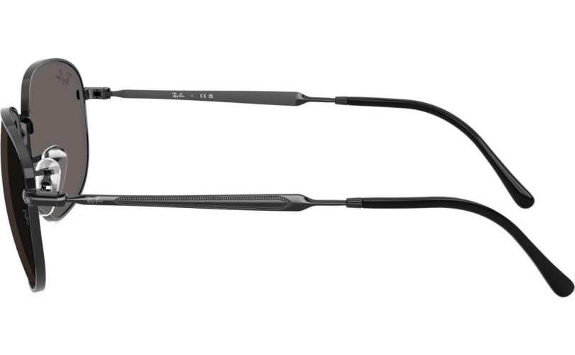 RAY-BAN RB3754 - 002/B1 - 2