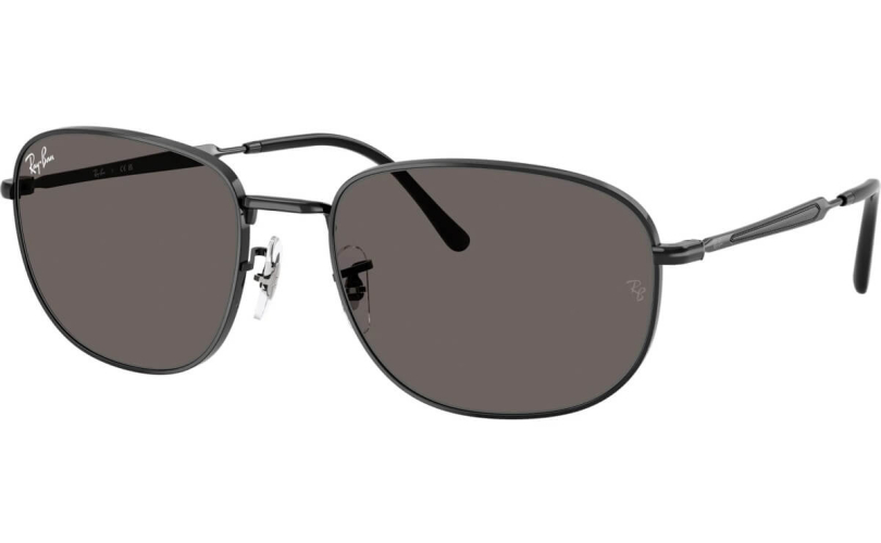 RAY-BAN RB3754 - 002/B1