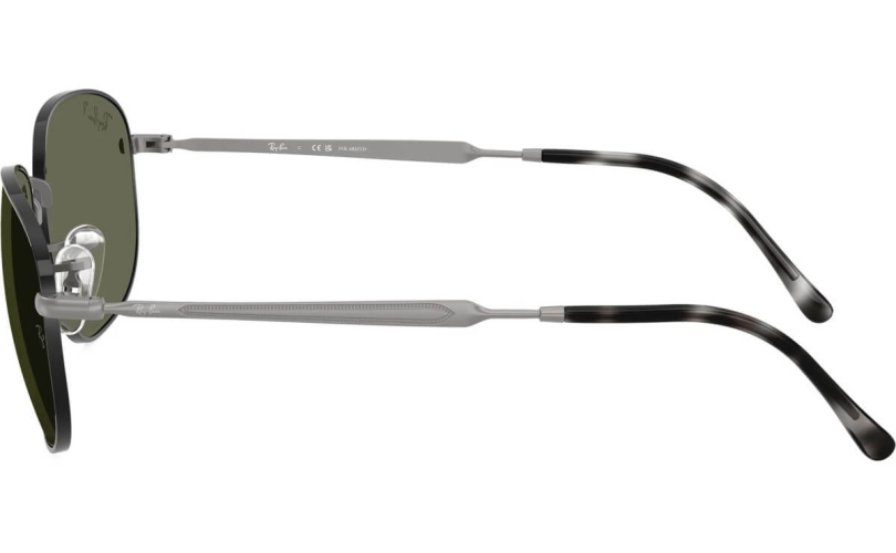 RAY-BAN RB3754 - 927458 - 2