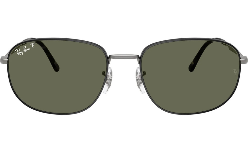 RAY-BAN RB3754 - 927458 - 3