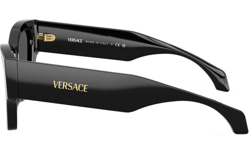 VERSACE VE4492U - GB1/87 - 2