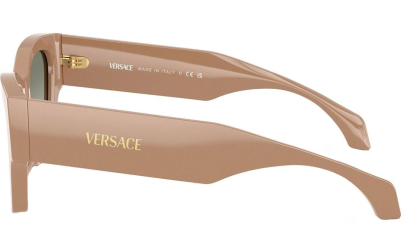 VERSACE VE4492U - 55178E - 2