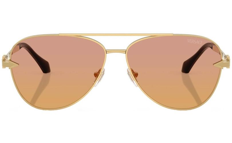 VERSACE VE2283 - 1002EL - 3