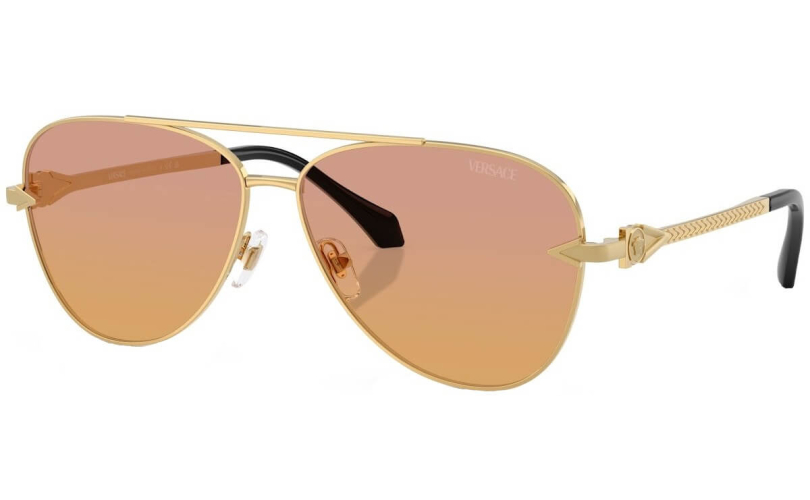 VERSACE VE2283 - 1002EL