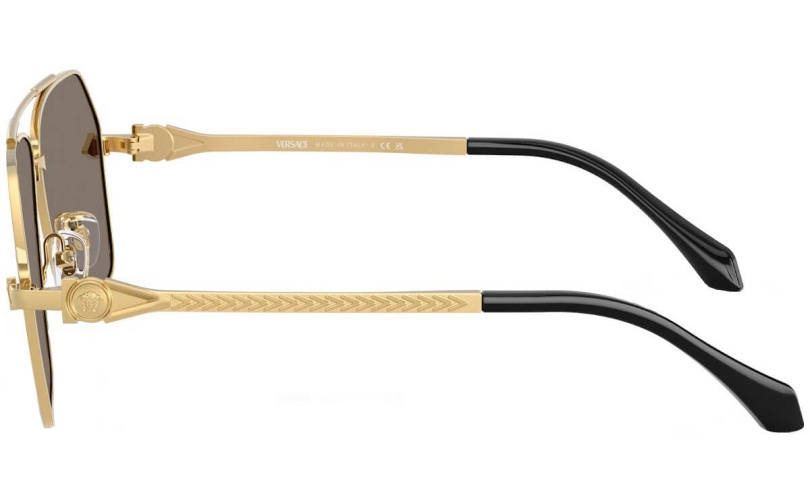 VERSACE VE2284 - 10026G - 2