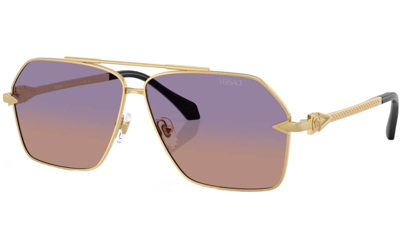 VERSACE VE2284 - 1002EL