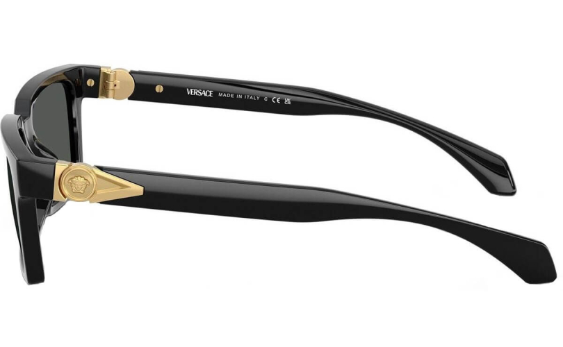 VERSACE VE4490U - GB1/87 - 2