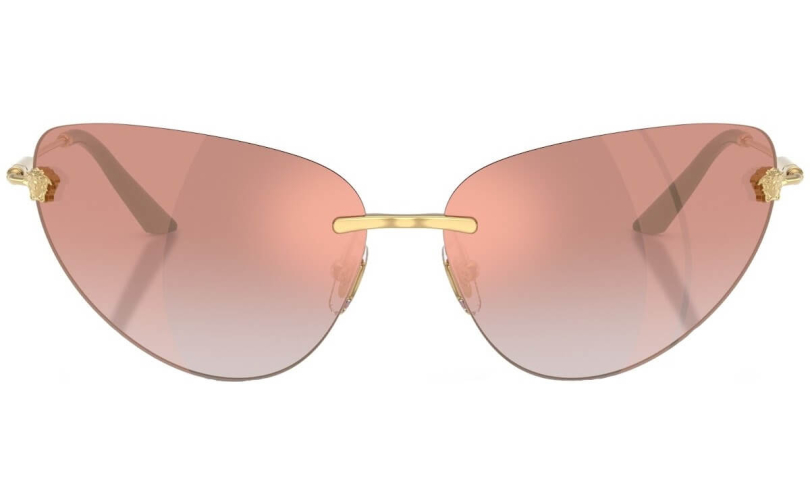 VERSACE VE2281 - 10026F - 3