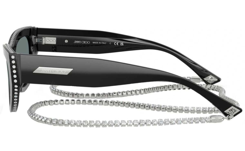 JIMMY CHOO JC5034BU - 50006G - 2