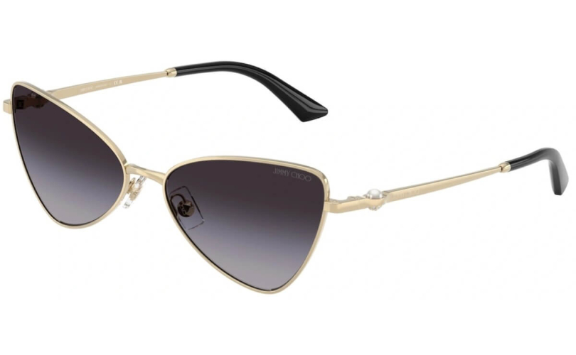 JIMMY CHOO JC4015HB - 30068G