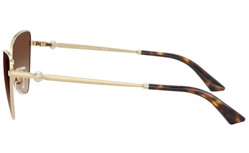 JIMMY CHOO JC4015HB - 300613 - 2