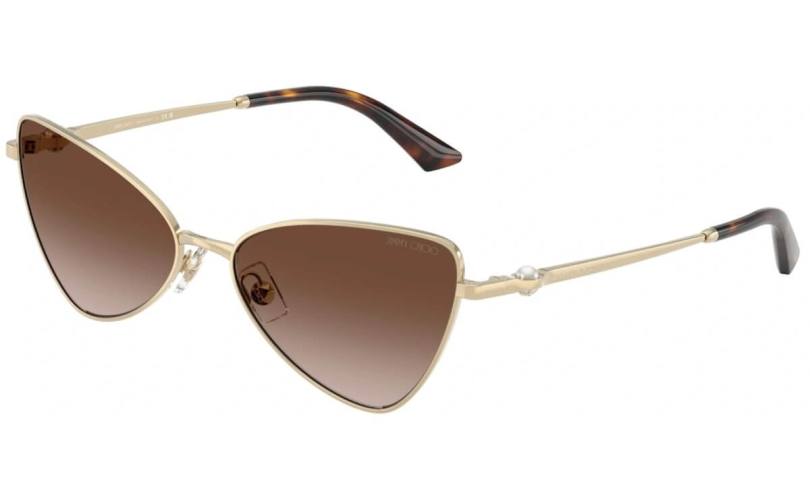 JIMMY CHOO JC4015HB - 300613