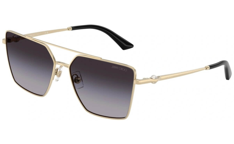 JIMMY CHOO JC4016HB - 30068G
