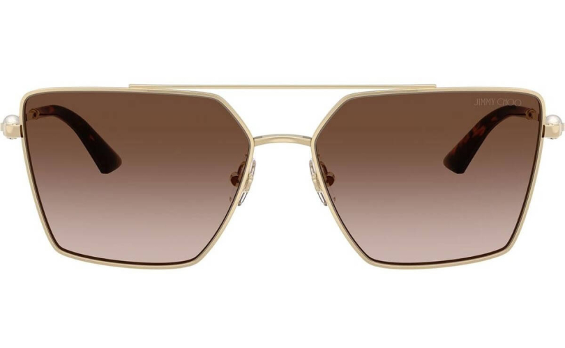 JIMMY CHOO JC4016HB - 300613 - 3