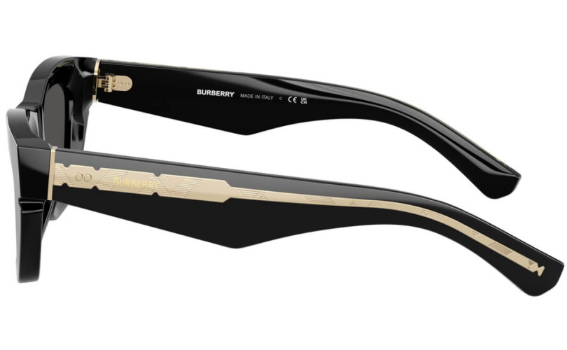 BURBERRY BE4454 - 300187 - 2