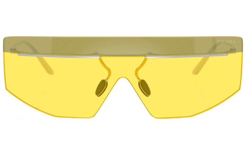 PRADA PRB55S - 1BC200 - 3