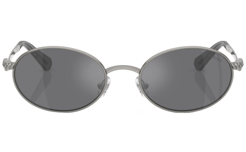 SWAROVSKI SK7033 - 40096G - 3 - Skyoptic.gr SWAROVSKI SK7033 - 40096G - 3