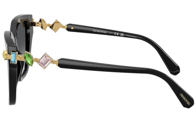 SWAROVSKI SK6041 - 1001T3 - 2