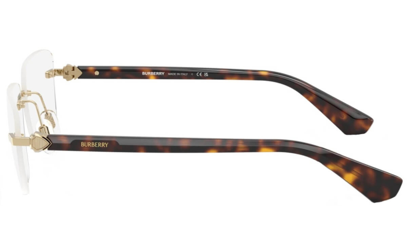BURBERRY BE1392 - 1109 - 2