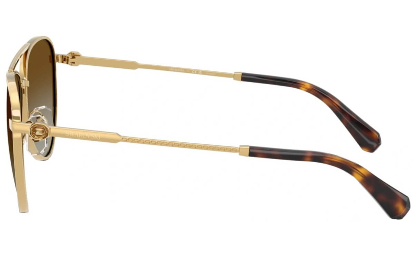 SWAROVSKI SK7031 - 4037T5 - 2