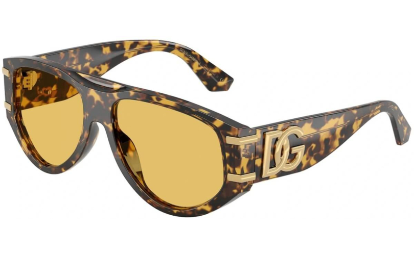 DOLCE & GABBANA DG4499 - 333085 - 1