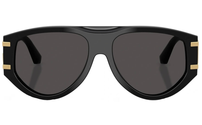 DOLCE & GABBANA DG4499 - 501/87 - 3