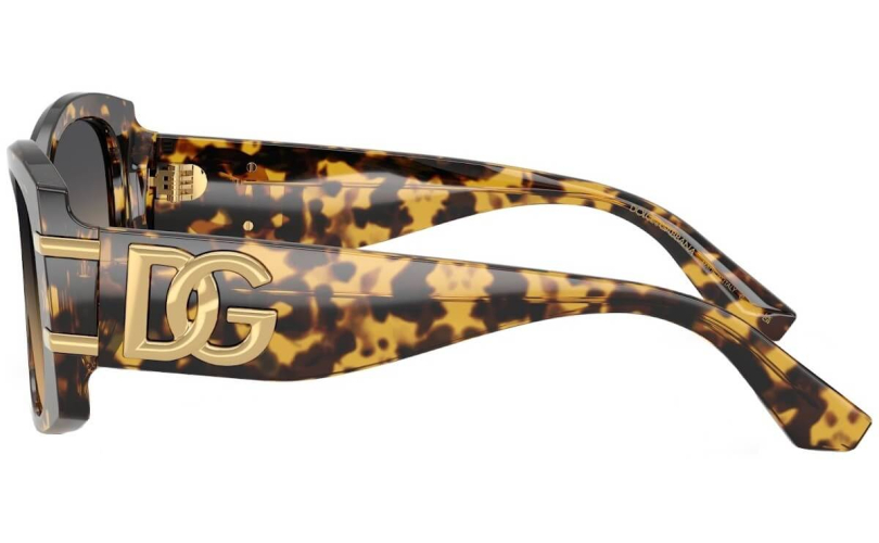 DOLCE & GABBANA DG4501 - 33302Q - 2