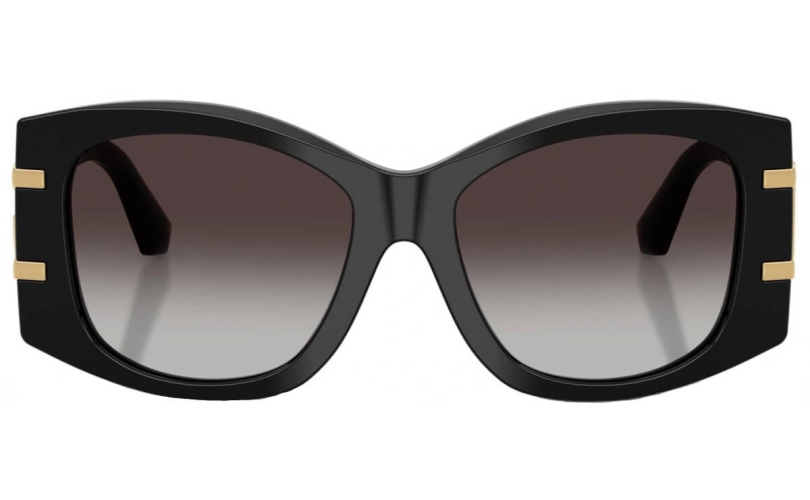 DOLCE & GABBANA DG4501 - 501/8G - 3