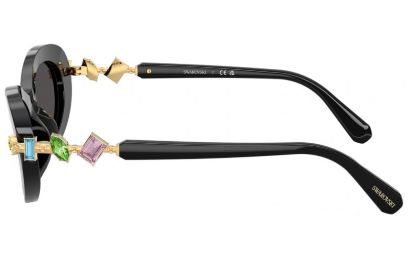 SWAROVSKI SK6042 - 100187 - 2