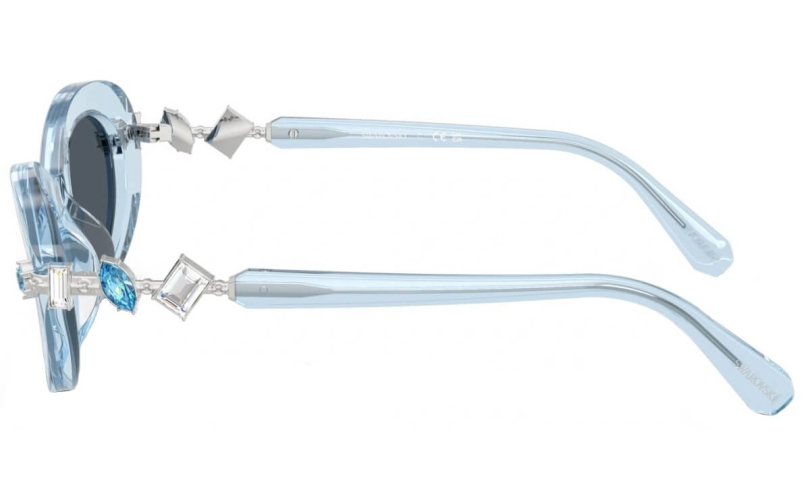 SWAROVSKI SK6042 - 107887 - 2