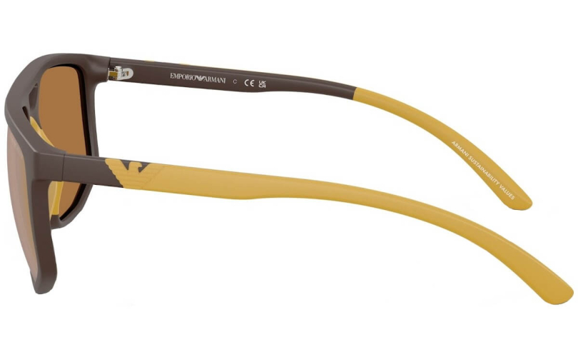 EMPORIO ARMANI EA4248U - 62586H - 2